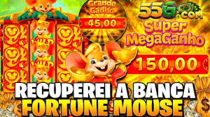 jogar fortune mouse demo